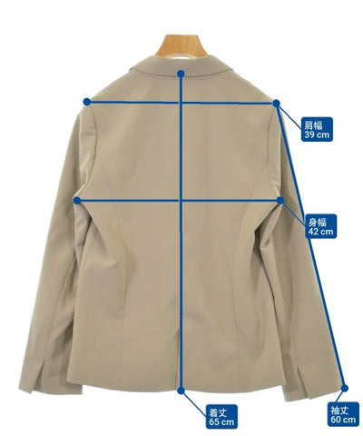 OPAQUE.CLIP Blazers/Suit jackets