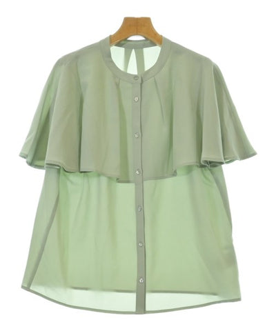 OPAQUE.CLIP Blouses
