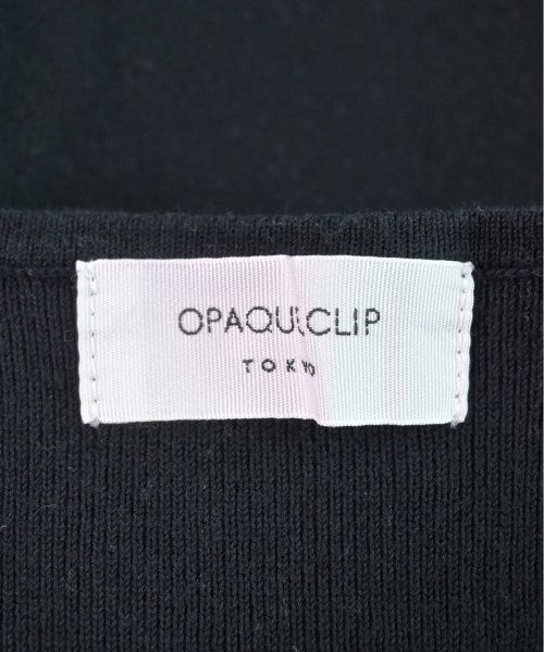OPAQUE.CLIP Sweaters
