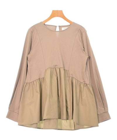 OPAQUE.CLIP Tee Shirts/Tops