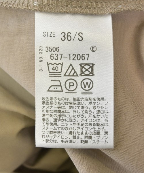 OPAQUE.CLIP Tee Shirts/Tops