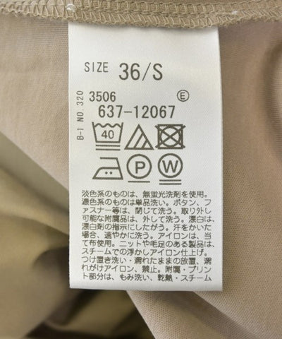 OPAQUE.CLIP Tee Shirts/Tops