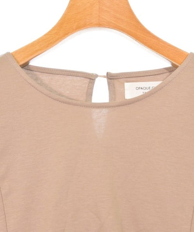 OPAQUE.CLIP Tee Shirts/Tops