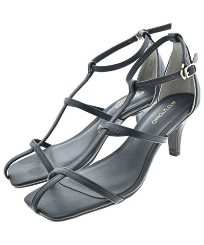 OPAQUE.CLIP Sandals