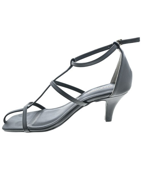 OPAQUE.CLIP Sandals