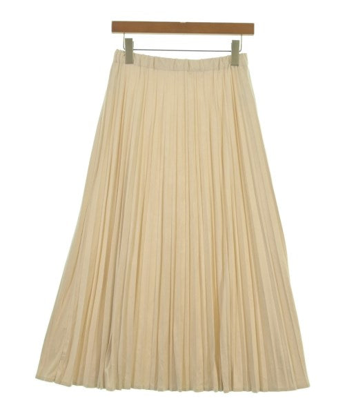 OPAQUE.CLIP Long/Maxi length skirts