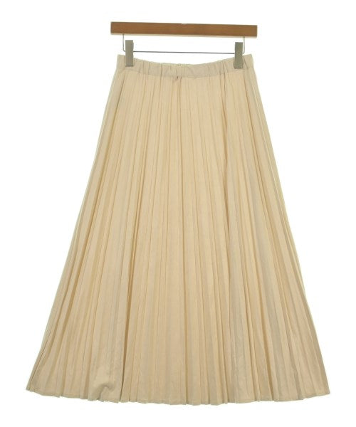 OPAQUE.CLIP Long/Maxi length skirts