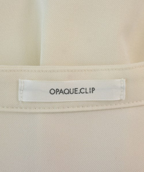 OPAQUE.CLIP Casual shirts