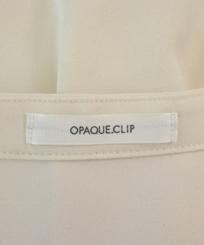 OPAQUE.CLIP Casual shirts