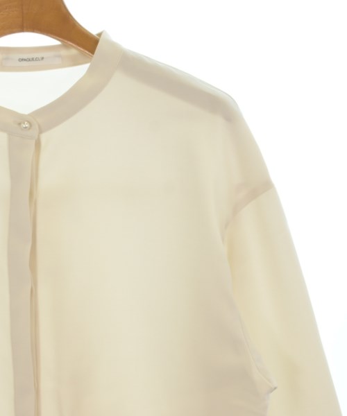 OPAQUE.CLIP Casual shirts