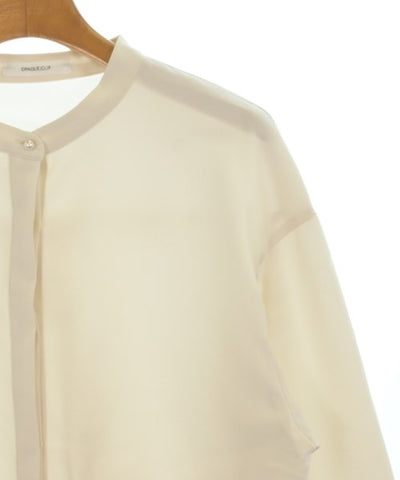 OPAQUE.CLIP Casual shirts