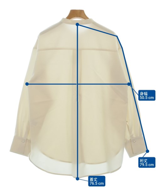 OPAQUE.CLIP Casual shirts