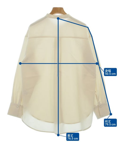 OPAQUE.CLIP Casual shirts