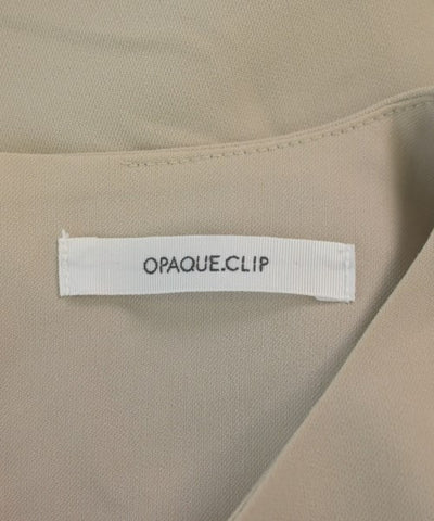 OPAQUE.CLIP Blouses