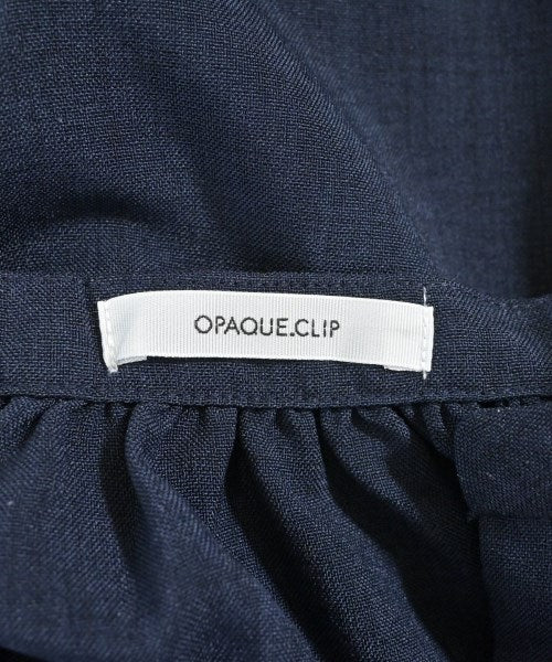 OPAQUE.CLIP Blouses