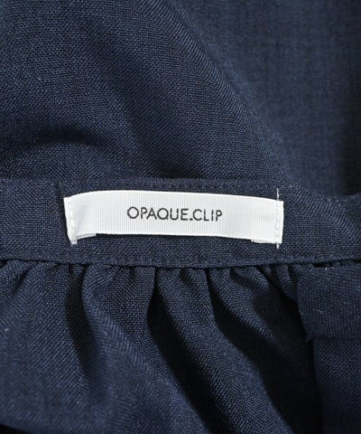 OPAQUE.CLIP Blouses