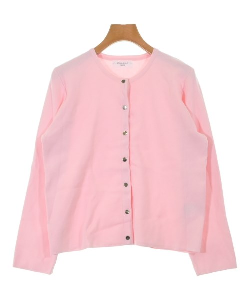 OPAQUE.CLIP Cardigans