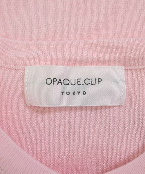 OPAQUE.CLIP Cardigans