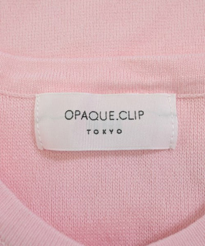 OPAQUE.CLIP Cardigans