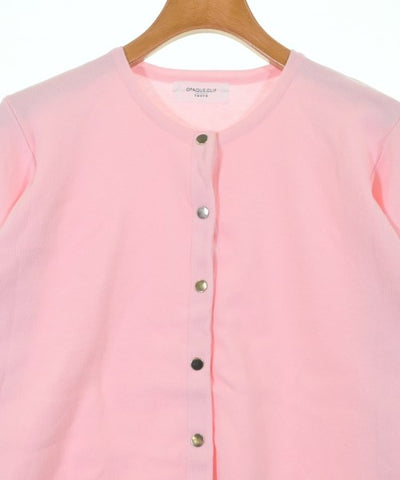 OPAQUE.CLIP Cardigans