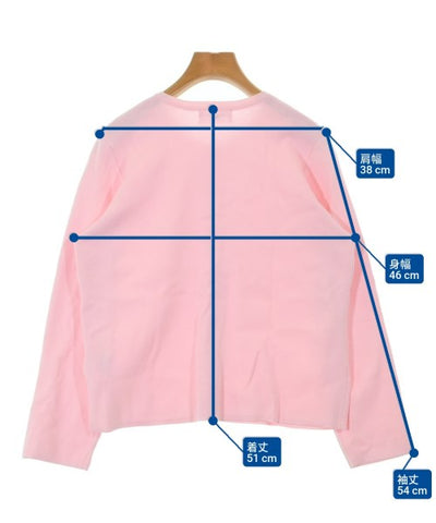 OPAQUE.CLIP Cardigans