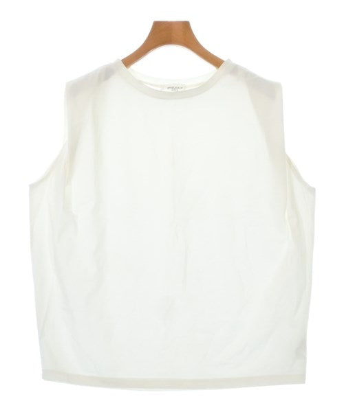 OPAQUE.CLIP Sleevelesses