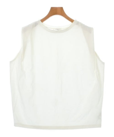 OPAQUE.CLIP Sleevelesses