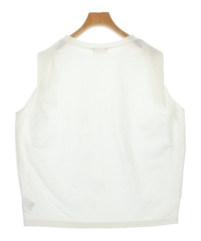 OPAQUE.CLIP Sleevelesses