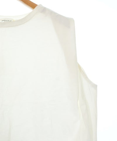 OPAQUE.CLIP Sleevelesses