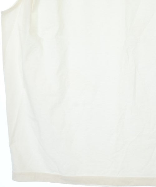 OPAQUE.CLIP Sleevelesses