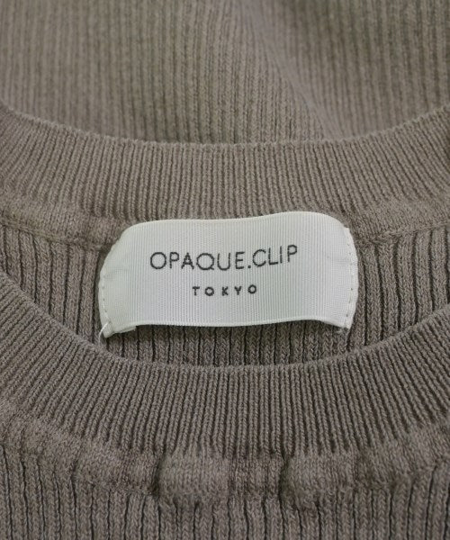 OPAQUE.CLIP Sweaters