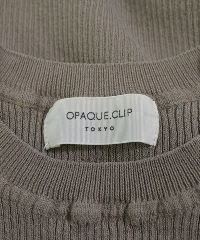OPAQUE.CLIP Sweaters