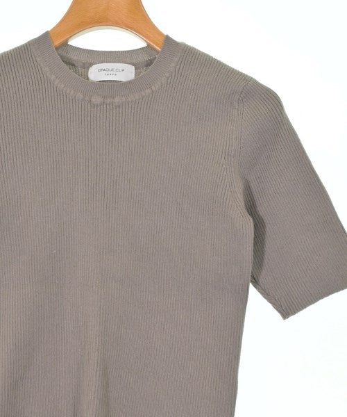 OPAQUE.CLIP Sweaters