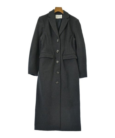 OPAQUE.CLIP Chesterfield coats