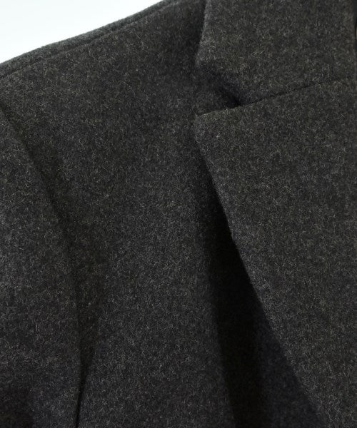 OPAQUE.CLIP Chesterfield coats