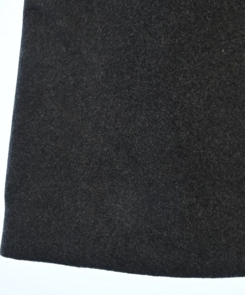 OPAQUE.CLIP Chesterfield coats