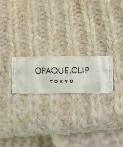 OPAQUE.CLIP Sweaters