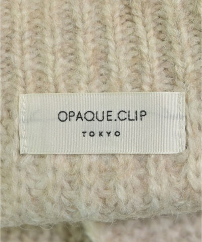 OPAQUE.CLIP Sweaters