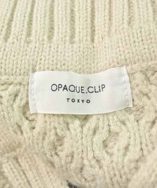 OPAQUE.CLIP Sweaters
