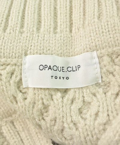 OPAQUE.CLIP Sweaters