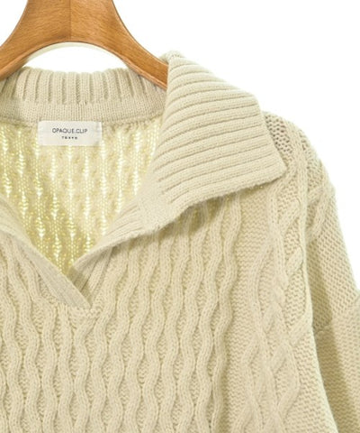 OPAQUE.CLIP Sweaters