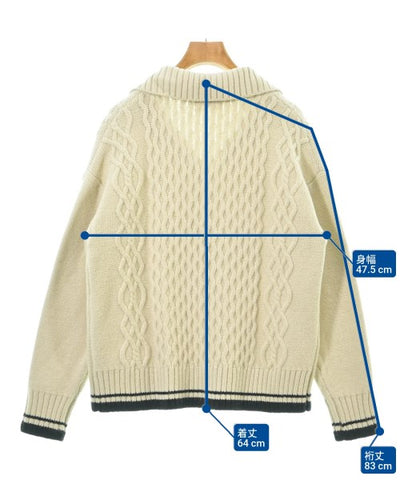 OPAQUE.CLIP Sweaters