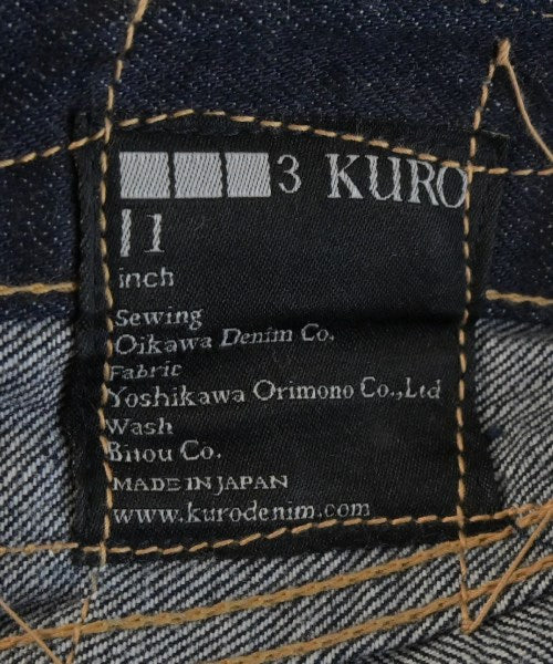 KURO Jeans