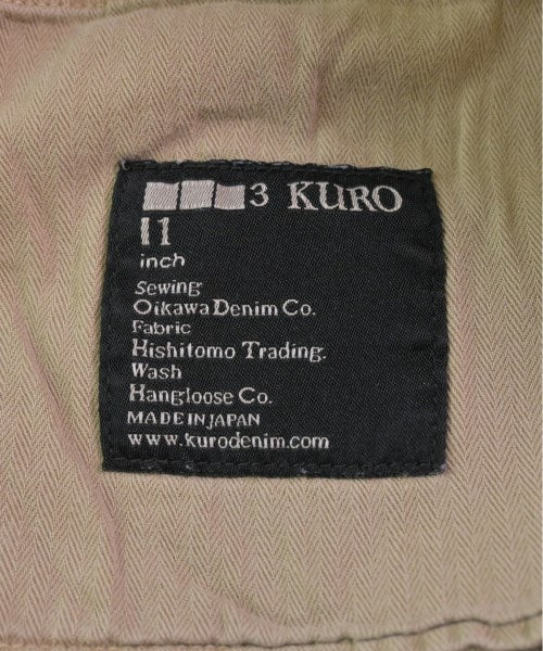 KURO Chinos