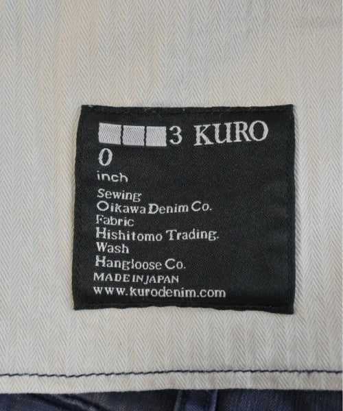 KURO Chinos