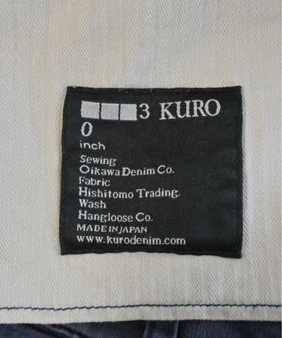 KURO Chinos