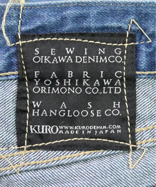 KURO Jeans