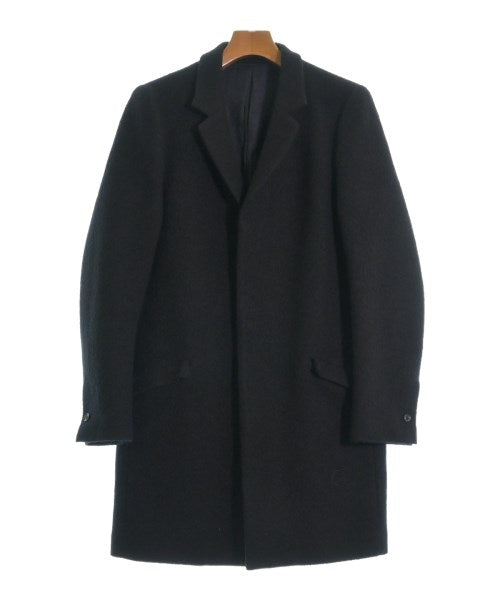 KURO Chesterfield coats