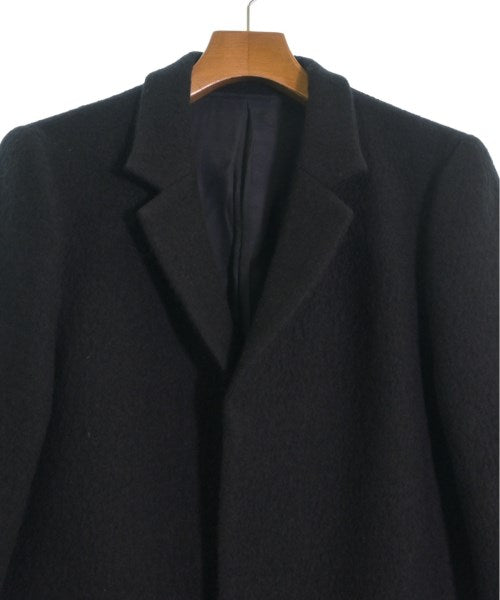 KURO Chesterfield coats