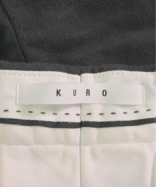 KURO Trousers